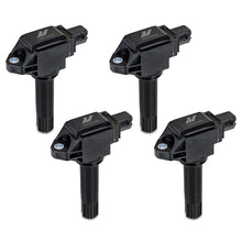Load image into Gallery viewer, Mishimoto 15-20 Subaru BRZ Four Cylinder Ignition Coil Set - High-Performance Replacement for Improved Engine Reliability