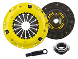 ACT 1991 Toyota MR2 XT/Performance Street Sprung Clutch Kit with Xtreme Pressure Plate