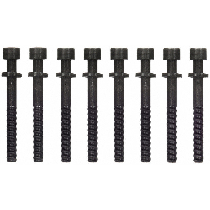 Fel-Pro ES 72906 Engine Cylinder Head Bolt Set for Cadillac and Saturn Vehicles