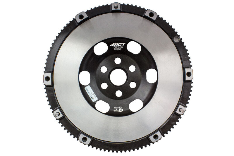ACT 16-17 Mazda MX-5 Miata ND XACT Streetlite Flywheel - Lightweight and Durable Performance Upgrade