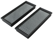 Load image into Gallery viewer, aFe MagnumFLOW OEM Replacement Air Filter for Mercedes-Benz AMG CL63, E63, and S63 V8-5.5L (2011-2014) with Pro Dry S and Pro 5R Media Options