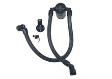 Load image into Gallery viewer, J&amp;L JLT3023P-B Oil Separator 3.0, Passenger Side, Black Anodized for 2010-2018 Ford Taurus SHO EcoBoost V6