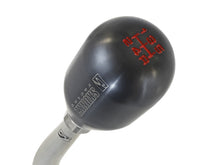 Load image into Gallery viewer, Skunk2 Racing Honda/Acura 5-Speed Billet Shift Knob with Titanium Finish - Part 273641