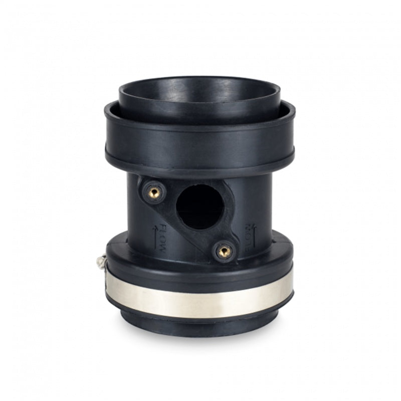 Skunk2 Racing Replacement MAF Coupler for Honda Civic Si Cold Air Intake Systems (PN: 343-05-0100/0200)