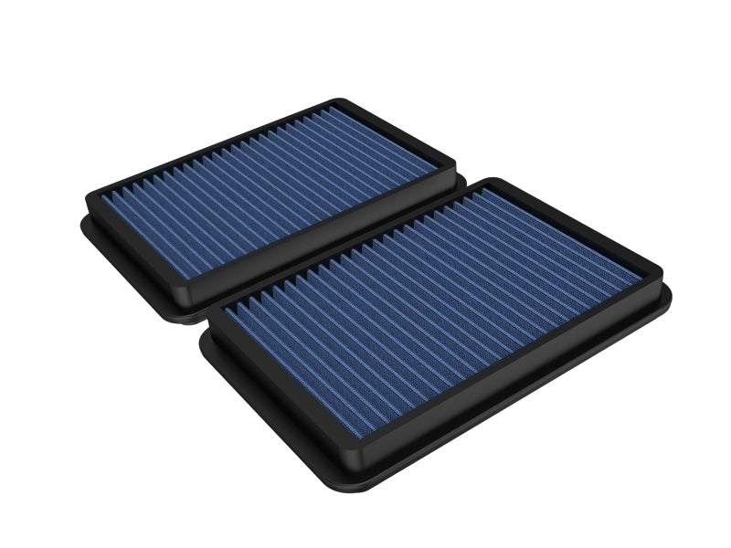 aFe Magnum FLOW Pro 5R Air Filter Part Number AFE30-10401RM for Ram 1500 TRX 2021-2024 V8-6.2L
