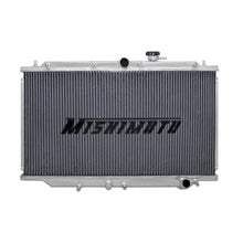 Load image into Gallery viewer, Mishimoto 92-96 Honda Prelude Aluminum Radiator with High-Pressure Cap