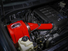 Load image into Gallery viewer, aFe Momentum GT Cold Air Intake System with Pro DRY S Filter for Toyota Tundra 07-21 V8 5.7L