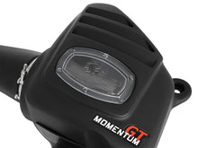 Load image into Gallery viewer, aFe Power 13-15 Chevrolet Camaro SS V8-6.2L Pro DRY S Cold Air Intake System with Sight Window