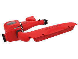 aFe Momentum GT Cold Air Intake System with Pro DRY S Filter for 2016-2023 Toyota Tacoma V6 3.5L - Red Edition