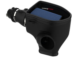 aFe Magnum FORCE Stage 2 Cold Air Intake System with Pro 5R Filter for Dodge Challenger SRT Hellcat 19-23 V8-6.2L