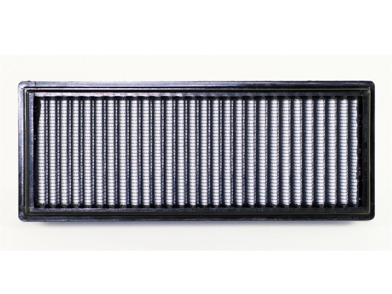 aFe MagnumFLOW OE Replacement Air Filter with Pro DRY S Media for Audi A4 2009-2019 and Q5 2011-2018