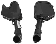 Load image into Gallery viewer, K&amp;N Engineering Blackhawk Induction Cold Air Intake System for Nissan 370Z and Infiniti G37 * Part Number KN-71-7078