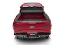 Load image into Gallery viewer, BAK Revolver X4s Hard Roll-Up Truck Bed Cover for 2001-2007 Ford Super Duty 8 ft Bed