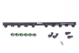 Radium Engineering 92-02 Toyota Supra 2JZ-GTE Top Feed Fuel Rail Kit