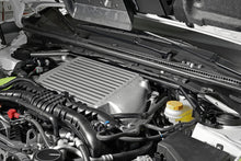 Load image into Gallery viewer, Perrin Performance Carbon Fiber Front Strut Brace for 2008-2021 Subaru WRX and STI