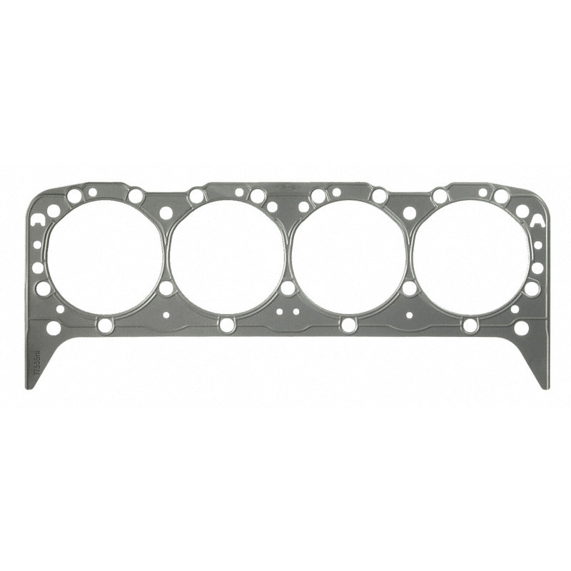 Fel-Pro Chevrolet Camaro 7733 SH-1 Embossed Steel Engine Cylinder Head Gasket