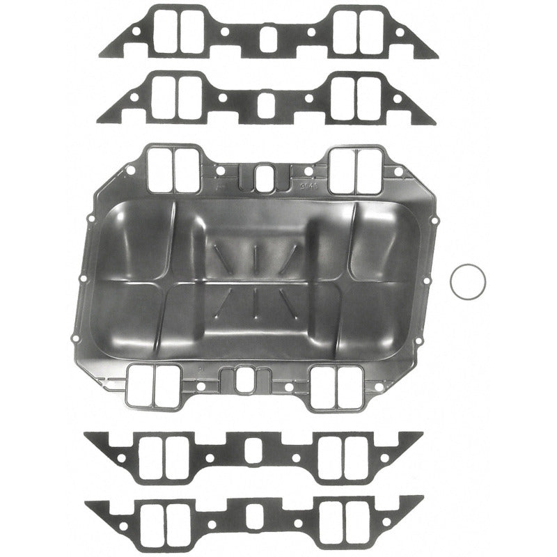 Fel-Pro 17359 Engine Intake Manifold Gasket Set for Chrysler V8 440CI 7.2L