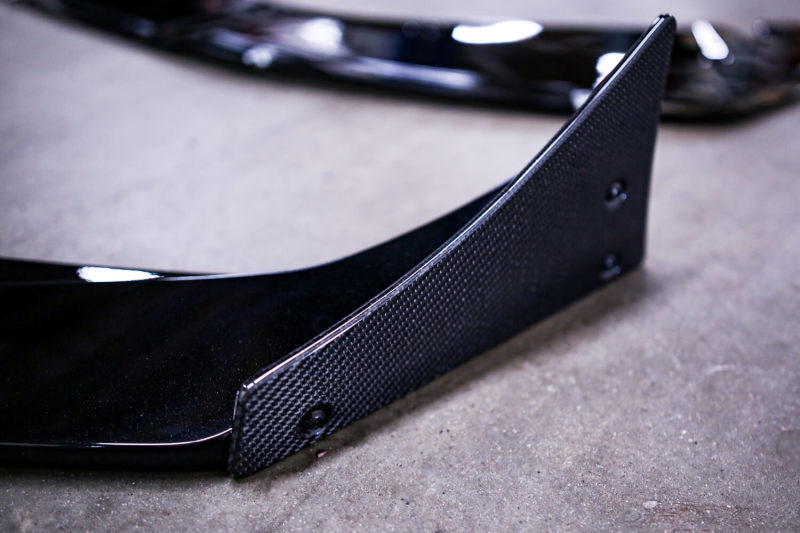 HKS Body Kit Type-S BRZ ZD8 Spoiler Set - Enhance Your Subaru BRZ with Stylish Aero Components
