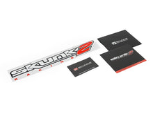 Load image into Gallery viewer, Skunk2 Racing Mitsubishi Evo VIII-IX Composite High Volume Fuel Rail (Part # skk350-06-5100)