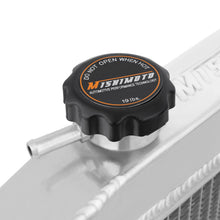 Load image into Gallery viewer, Mishimoto Aluminum Radiator for Hyundai Tiburon 2003-2008 with Dual-Core Design