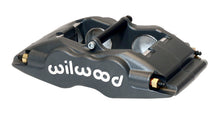 Load image into Gallery viewer, Wilwood Forged Superlite 4 Caliper with 1.88/1.75 Inch Pistons and .81 Inch Disc - Part Number WIL120-11137