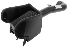 Load image into Gallery viewer, K&amp;N Engineering Blackhawk Performance Cold Air Intake Kit for 2018 Jeep Wrangler JL V6-3.6L