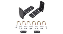 Load image into Gallery viewer, Rhino-Rack Batwing Tubular Rack Bracket Kit (Part Number RHR31103)