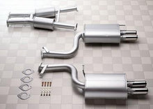 Load image into Gallery viewer, HKS Super Turbo Muffler for Nissan Skyline BNR32 RB26DETT - Enhanced Performance Exhaust System