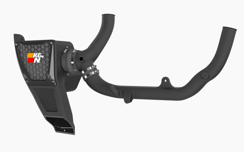 K&N Engineering AirCharger Performance Intake for 2021-2023 Ford Bronco V6-2.7L Turbo