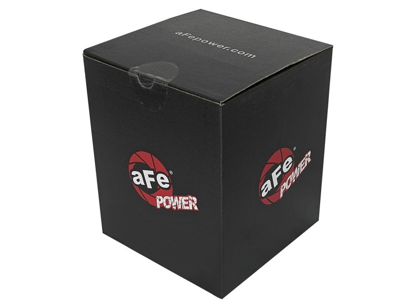 aFe Pro GUARD D2 Fuel Filter for 2007-2009 Dodge Ram 2500 and 3500 Diesel Trucks - Part Number AFE44-FF012-MB
