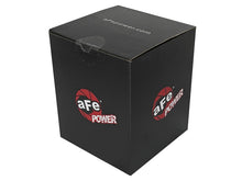 Load image into Gallery viewer, aFe Pro GUARD D2 Fuel Filter for 2007-2009 Dodge Ram 2500 and 3500 Diesel Trucks - Part Number AFE44-FF012-MB