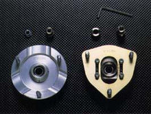 Load image into Gallery viewer, Tein 02-05 DC5 RSX Pillowball Upper Mounts - Part Number PAA02-31PFR