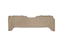 Load image into Gallery viewer, WeatherTech FloorLiner DigitalFit Rear Floor Mat, Tan, for 1998-2007 Lexus LX470 - wet450772