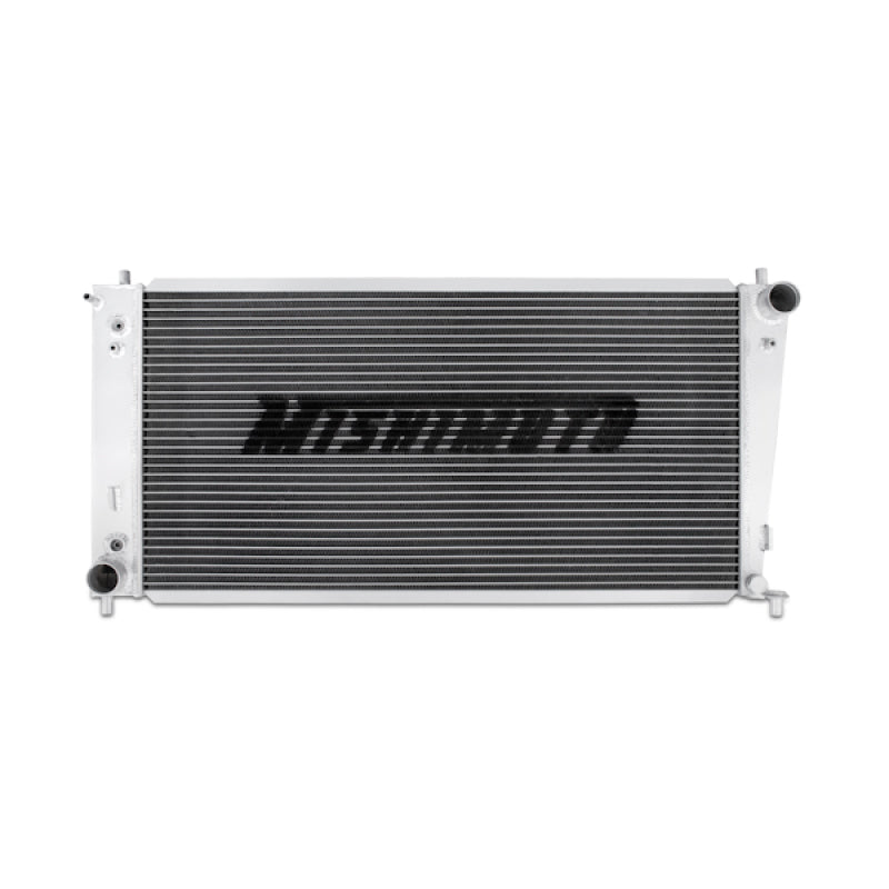 Mishimoto Aluminum Radiator for 1999-2004 Ford F-150 and Lightning – Efficient Cooling Upgrade
