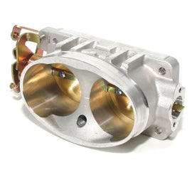BBK Power Plus Series 65mm Twin Throttle Body for 2001-2004 Ford Mustang and F-250 Super Duty