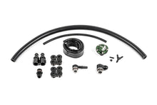 Load image into Gallery viewer, Radium Engineering Fuel Rail Plumbing Kit for GM Vortec 1800 L18 Big Block - Part Number rad20-1162