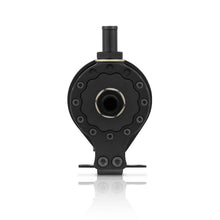 Load image into Gallery viewer, Mishimoto Universal Baffled Oil Catch Can - Black, Part Number misMMBCC-UNI-BK