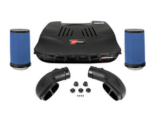 Load image into Gallery viewer, aFe Momentum ST Pro 5R Cold Air Intake System for BMW X5 M / X6 M 4.4L V8 (2015-2019)
