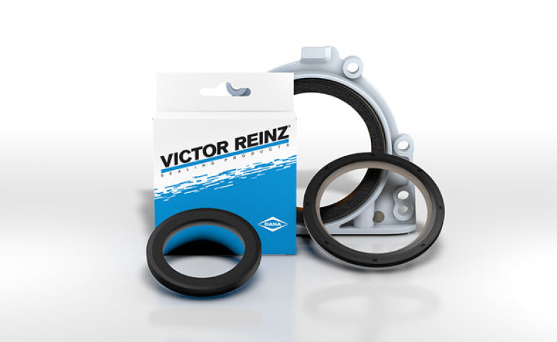 Victor Reinz MAHLE Original Ford E-350 Club Wagon Injector O-Ring Kit (Part Number: vicGS33442)
