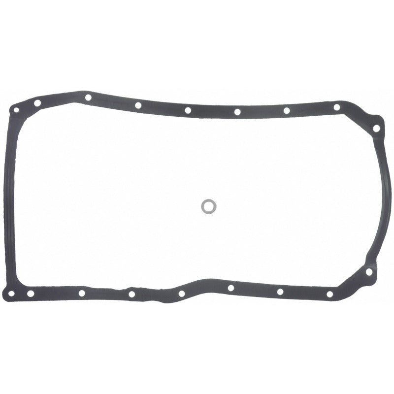 Fel-Pro 17952 Engine Oil Pan Gasket Set for Chevrolet 3.0L L4 Engine