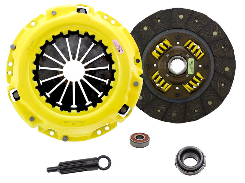 ACT Heavy Duty Street Performance Clutch Kit for Toyota Supra and Lexus SC300 (Part #actTS3-HDSS)