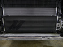 Load image into Gallery viewer, Mishimoto 2021+ BMW G8X M3/M4 Transmission Cooler - Enhanced Cooling for ZF 8-Speed Transmissions