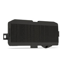 Load image into Gallery viewer, Mishimoto Top-Mount Intercooler Kit for Subaru WRX STI 2008-2014 – Black Powder Coated Finish