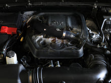 Load image into Gallery viewer, aFe BladeRunner 2-1/2 Inch Aluminum Hot Charge Pipe for Jeep Wrangler JL 2.0L Turbo - Black
