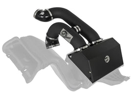 aFe Magnum FORCE Stage-2 Pro 5R Cold Air Intake System for Ford F-150 & Raptor 2017-2018