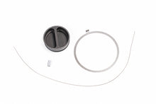 Load image into Gallery viewer, Radium Engineering Rad20-0604 Dry Break Dust Cap for Fuel Cell Fill Receivers