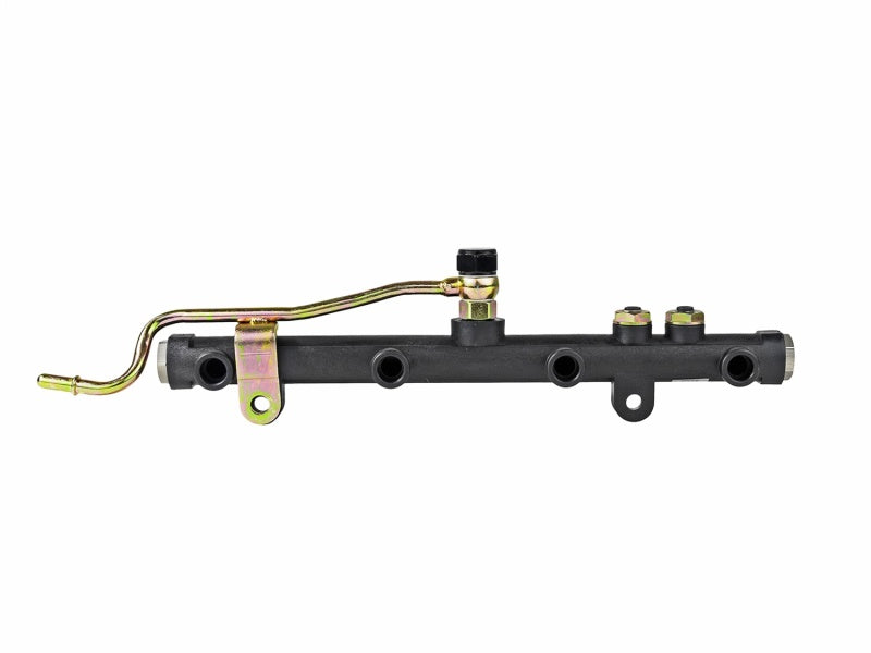 Skunk2 Racing Composite High Volume Fuel Rail for Honda K-Series Engines (Non-Civic Si) – Part Number SKK350-05-5010