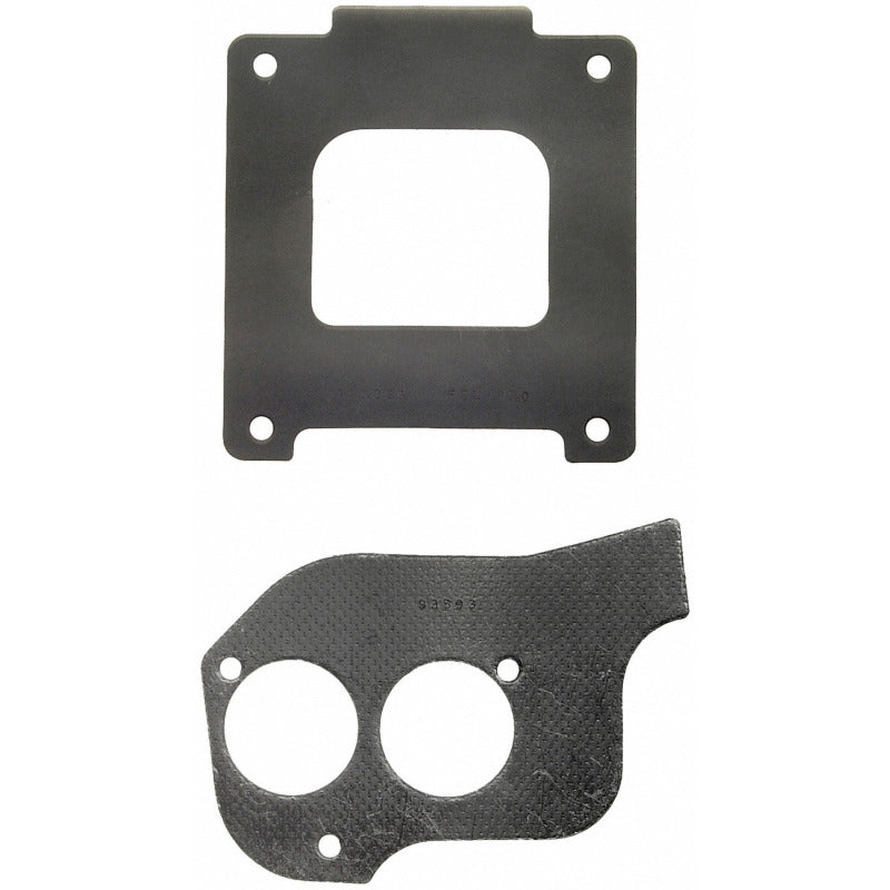 Fel-Pro Volvo 940 Fuel Injection Throttle Body Mounting Gasket (Part #17851)