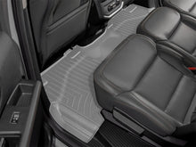 Load image into Gallery viewer, WeatherTech FloorLiner DigitalFit Rear Floor Mat Gray WET4619482 for 2025-2026 Ford Expedition Max