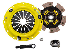Load image into Gallery viewer, ACT Heavy Duty HD/Race Sprung 6 Pad Clutch Kit for Mazda Miata 1994-1999